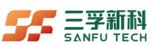 Talent Advantage_Guangzhou Sanfu New Materials Technology Co., Ltd